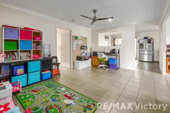 Second view of Homely house listing, 43 Nicole Street, Morayfield QLD 4506