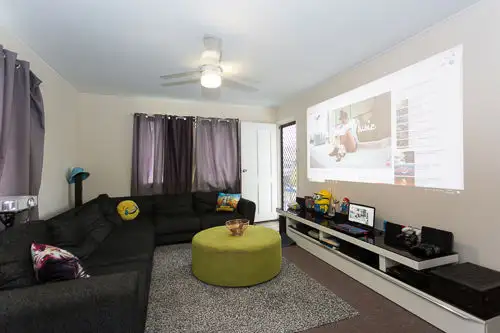 Second view of Homely house listing, 44 Arthur St, Mount Pleasant QLD 4740