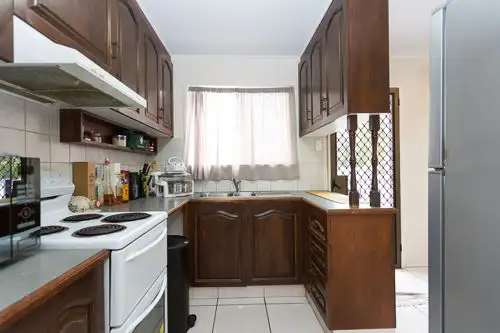 Third view of Homely house listing, 44 Arthur St, Mount Pleasant QLD 4740