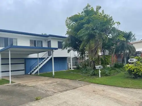 Sixth view of Homely house listing, 44 Arthur St, Mount Pleasant QLD 4740