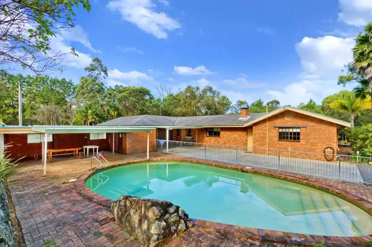 Second view of Homely rural property listing, 49 Treelands Drive, Jilliby NSW 2259
