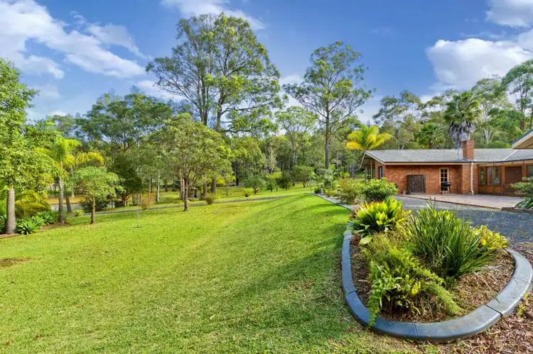 Third view of Homely rural property listing, 49 Treelands Drive, Jilliby NSW 2259
