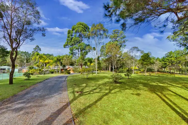 Fifth view of Homely rural property listing, 49 Treelands Drive, Jilliby NSW 2259