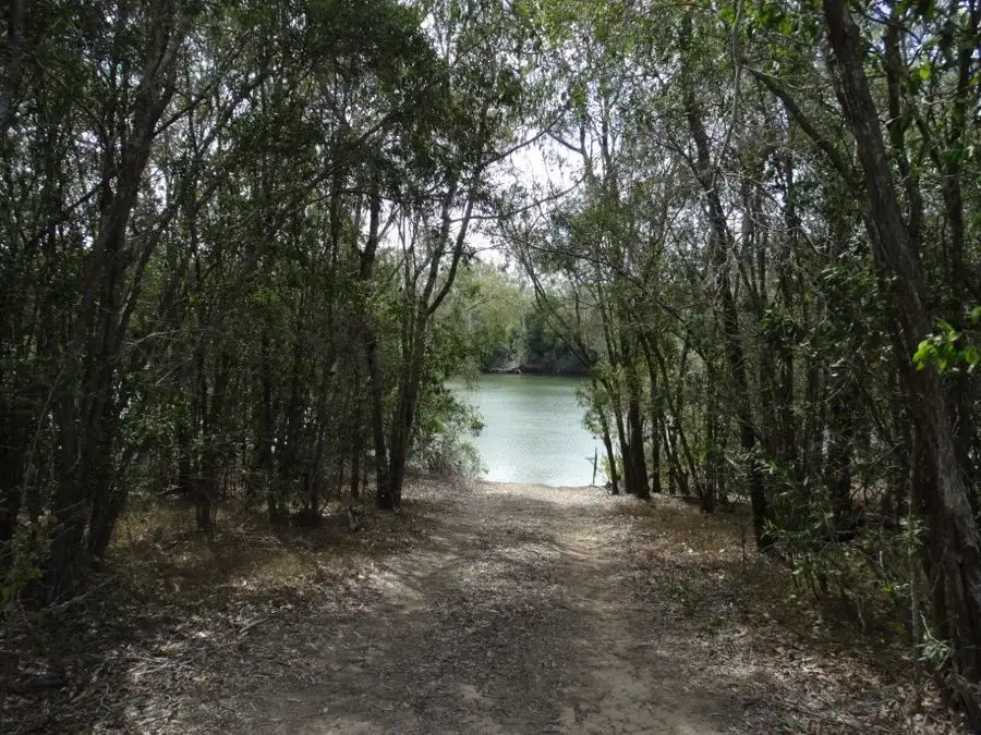 Main view of Homely rural property listing, 372 Coast Road, Baffle Creek QLD 4674