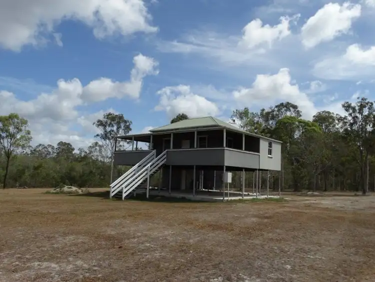 Second view of Homely rural property listing, 372 Coast Road, Baffle Creek QLD 4674