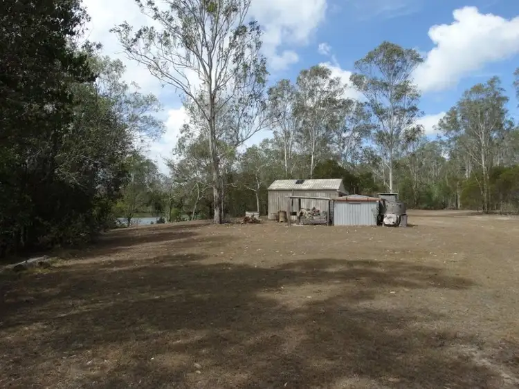 Third view of Homely rural property listing, 372 Coast Road, Baffle Creek QLD 4674