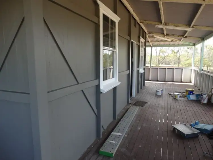 Fifth view of Homely rural property listing, 372 Coast Road, Baffle Creek QLD 4674