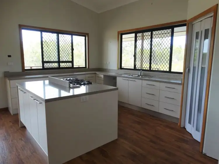 Second view of Homely rural property listing, 386 Mitchell Road, Mount Maria QLD 4674