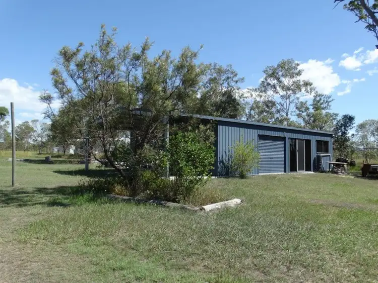 Third view of Homely rural property listing, 386 Mitchell Road, Mount Maria QLD 4674
