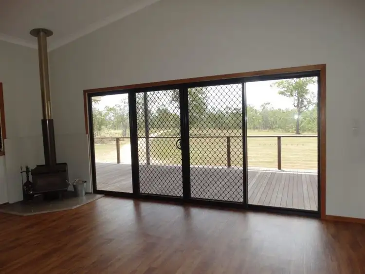 Fourth view of Homely rural property listing, 386 Mitchell Road, Mount Maria QLD 4674