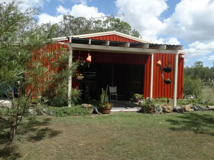 Main view of Homely rural property listing, 15 Bindara Court, Mullett Creek QLD 4670