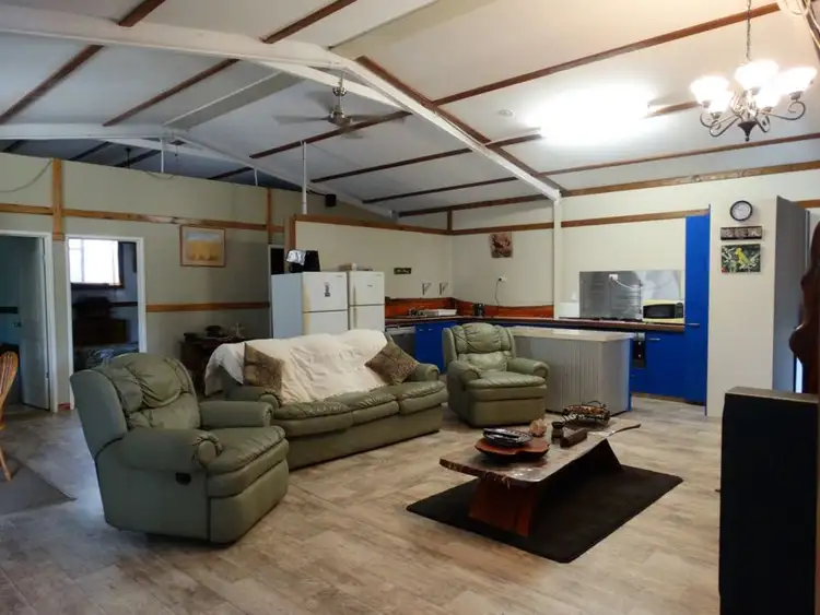 Sixth view of Homely rural property listing, 15 Bindara Court, Mullett Creek QLD 4670