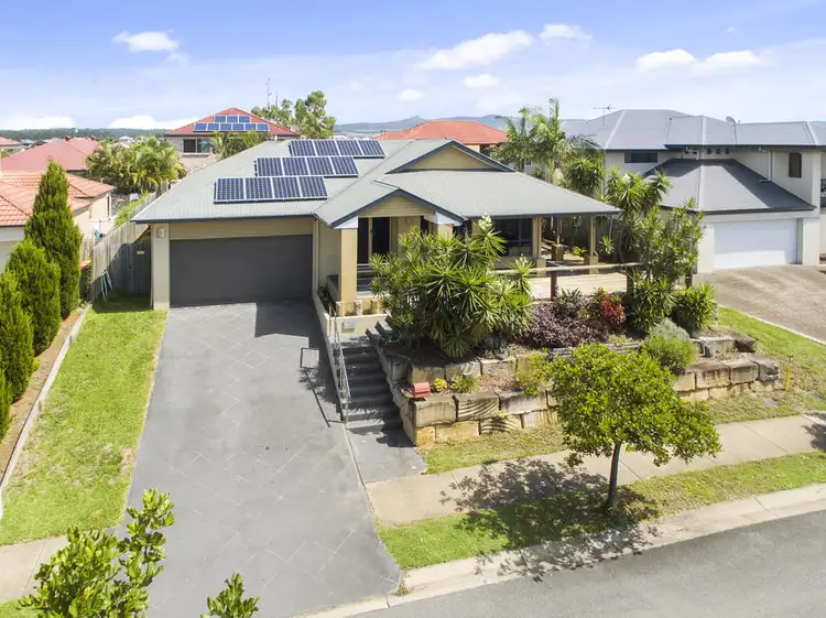 15 Shangrila Crescent, Springfield Lakes QLD 4300