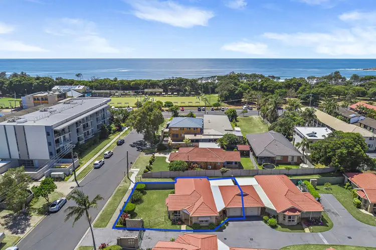 1/3 Prince Street, Coffs Harbour NSW 2450