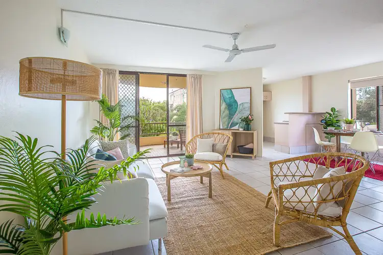3/62 Petrel Avenue, Mermaid Beach QLD 4218