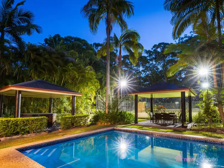 37 Wakelands Road, Sapphire Beach NSW 2450