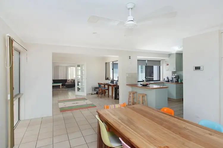 Second view of Homely house listing, 3 Monash Place, Pottsville NSW 2489