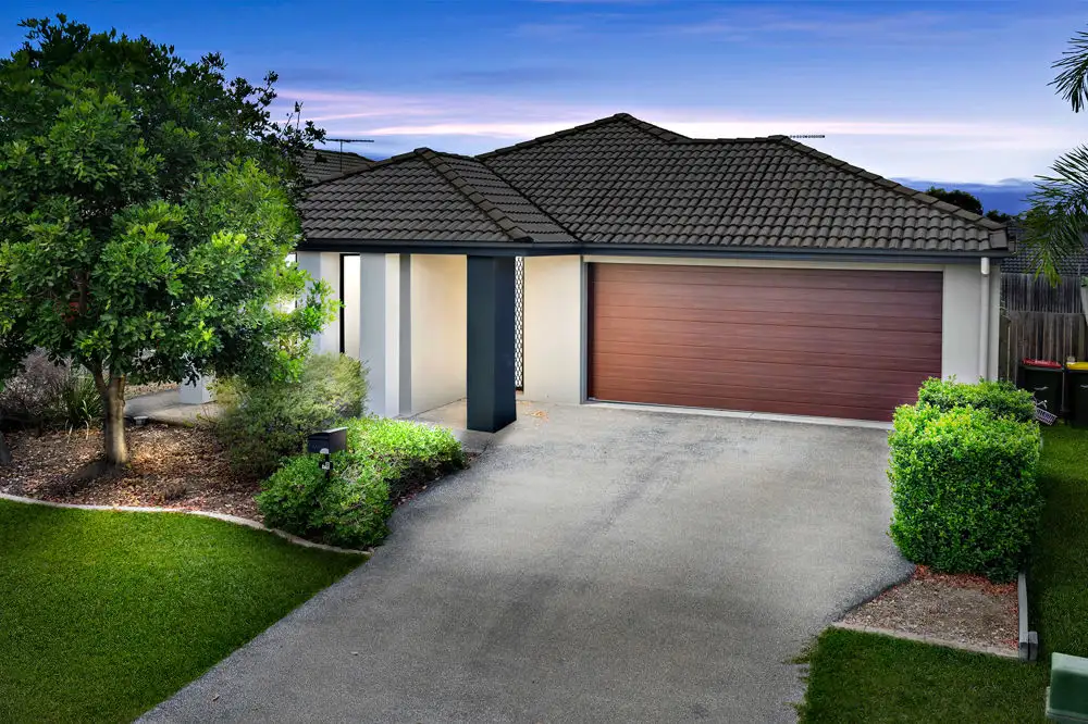 Main view of Homely house listing, 78 Denham Crescent, North Lakes QLD 4509