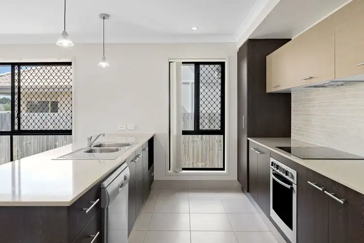Second view of Homely house listing, 78 Denham Crescent, North Lakes QLD 4509