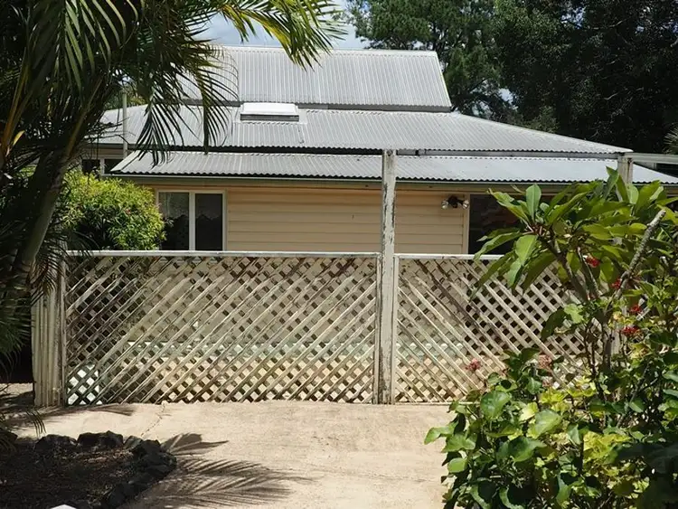 Sixth view of Homely house listing, 5 MacKellar Street, Bauple QLD 4650