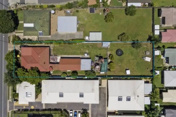 Second view of Homely house listing, 136 Duffield Road, Kallangur QLD 4503