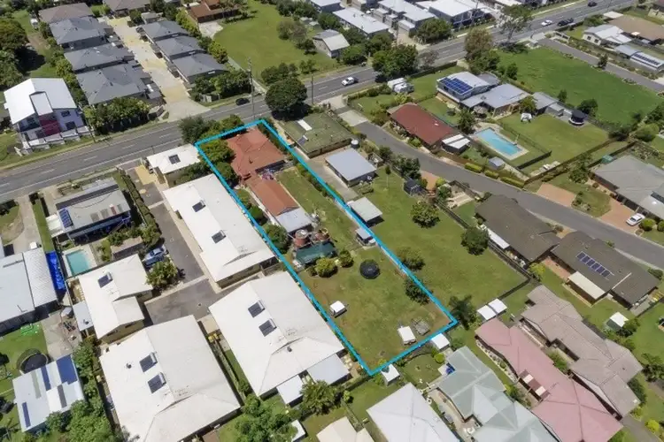Third view of Homely house listing, 136 Duffield Road, Kallangur QLD 4503