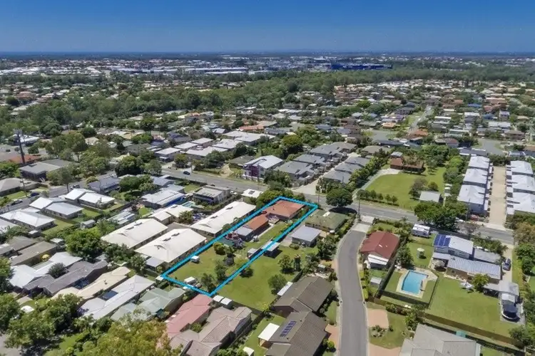 Fourth view of Homely house listing, 136 Duffield Road, Kallangur QLD 4503