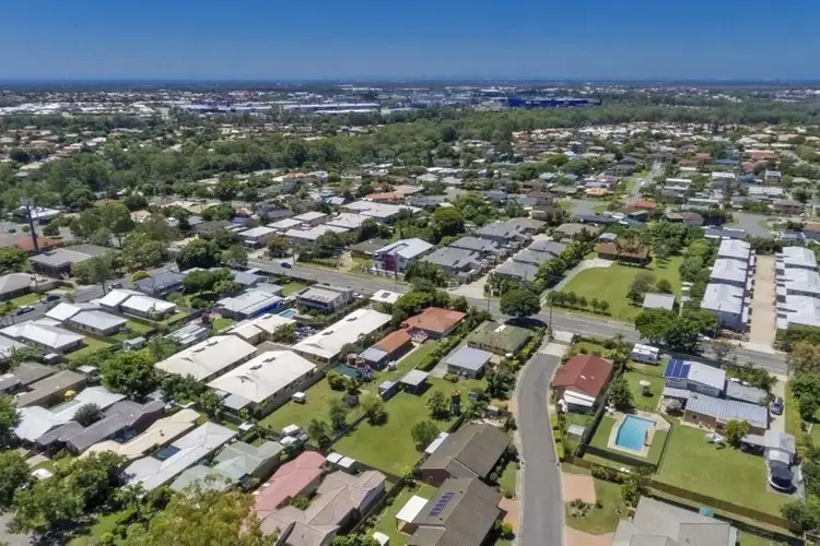 Fifth view of Homely house listing, 136 Duffield Road, Kallangur QLD 4503