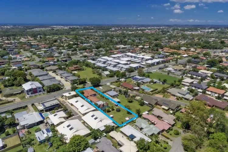 Sixth view of Homely house listing, 136 Duffield Road, Kallangur QLD 4503