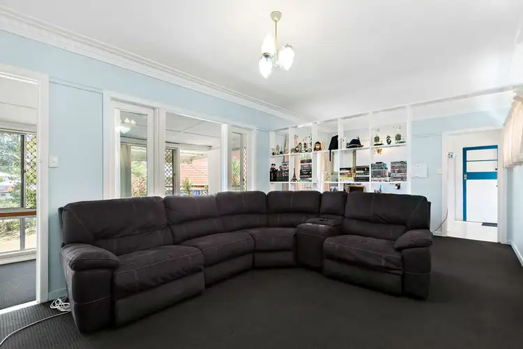 Fifth view of Homely house listing, 32 Vaucluse Street, Wavell Heights QLD 4012