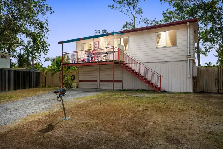 17 Dellamere Court, Eagleby QLD 4207