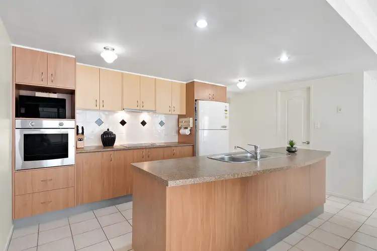 Third view of Homely house listing, 12 Eastern Rise, Little Mountain QLD 4551