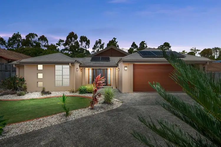 Sixth view of Homely house listing, 12 Eastern Rise, Little Mountain QLD 4551