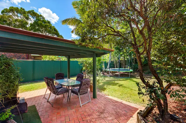 12 Shortland Street, Springwood QLD 4127