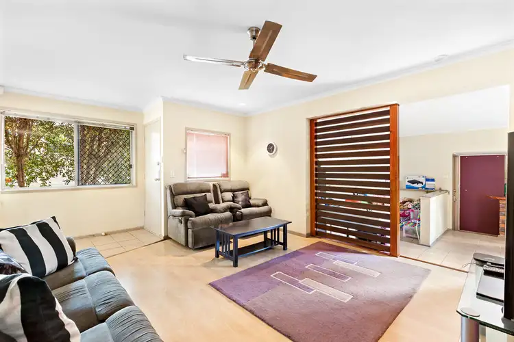 Second view of Homely house listing, 12 Shortland Street, Springwood QLD 4127
