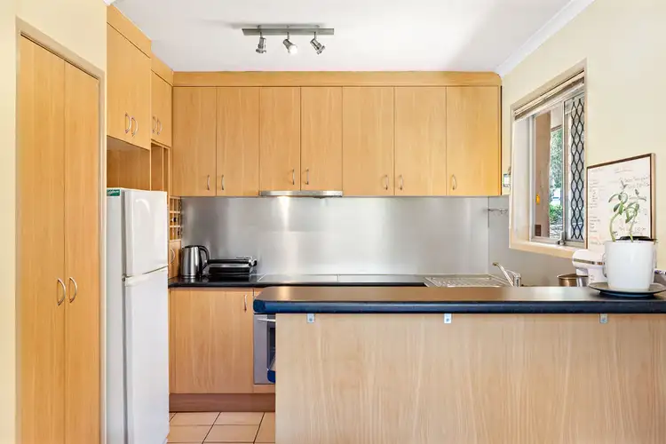 Third view of Homely house listing, 12 Shortland Street, Springwood QLD 4127
