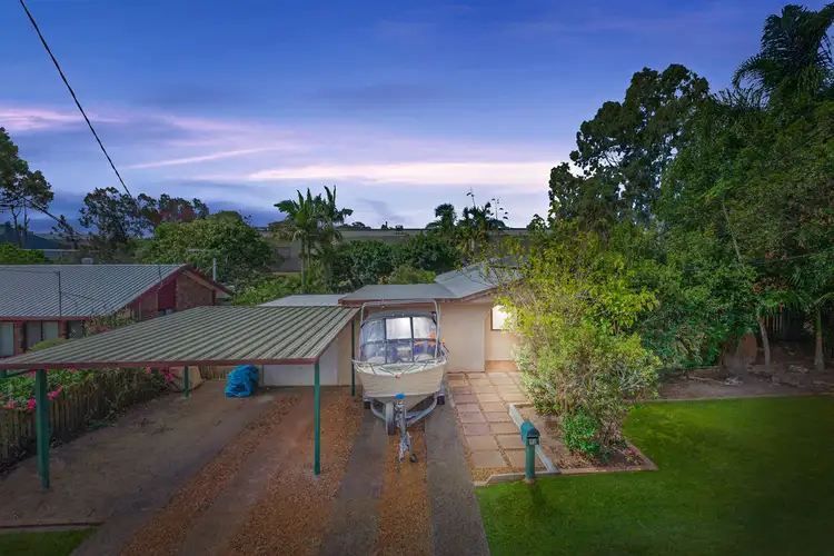 Fourth view of Homely house listing, 12 Shortland Street, Springwood QLD 4127