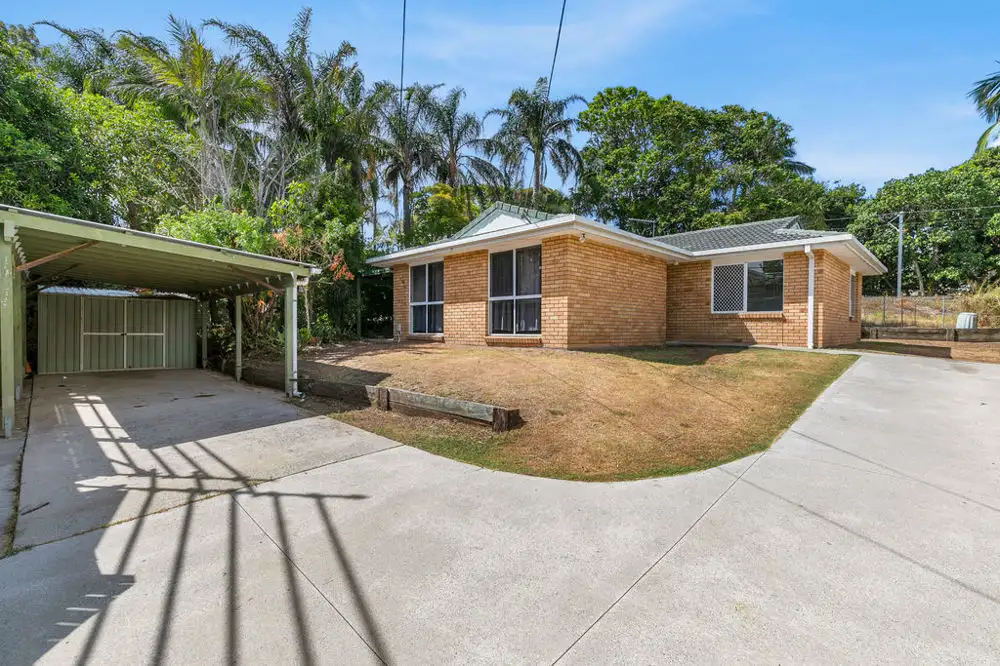 Main view of Homely house listing, 48 Harman St, Manly QLD 4179