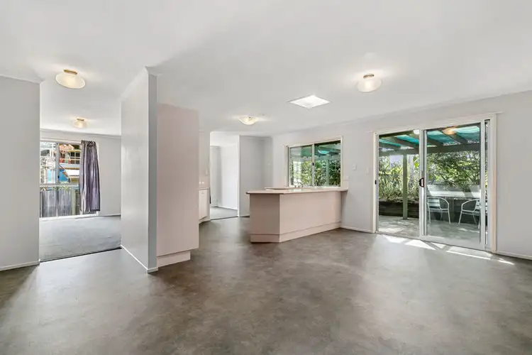 Second view of Homely house listing, 48 Harman St, Manly QLD 4179