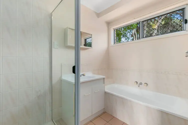 Fifth view of Homely house listing, 48 Harman St, Manly QLD 4179
