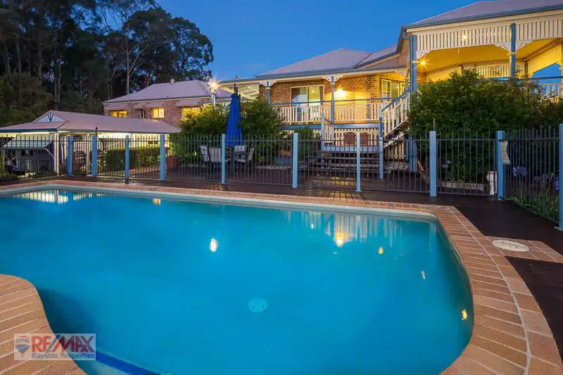 Main view of Homely rural property listing, 97-99 Sanctuary Dr, Mount Cotton QLD 4165