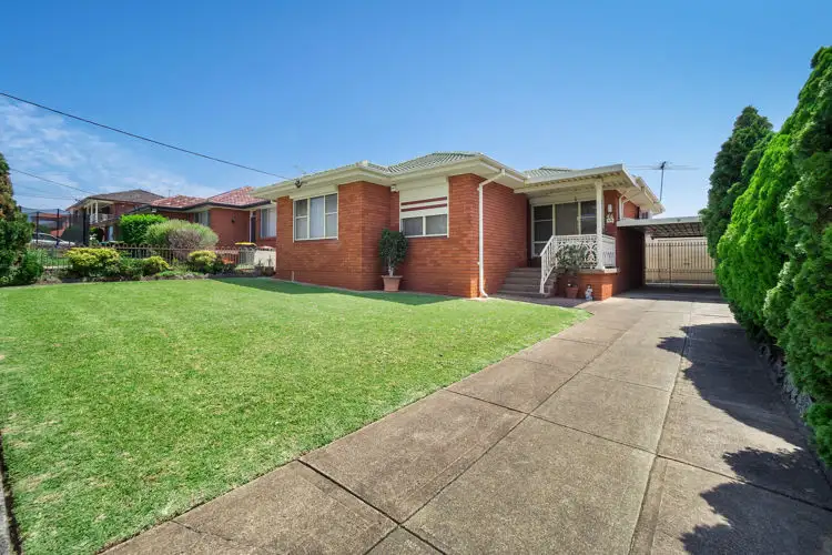 46 Montague Street, Greystanes NSW 2145