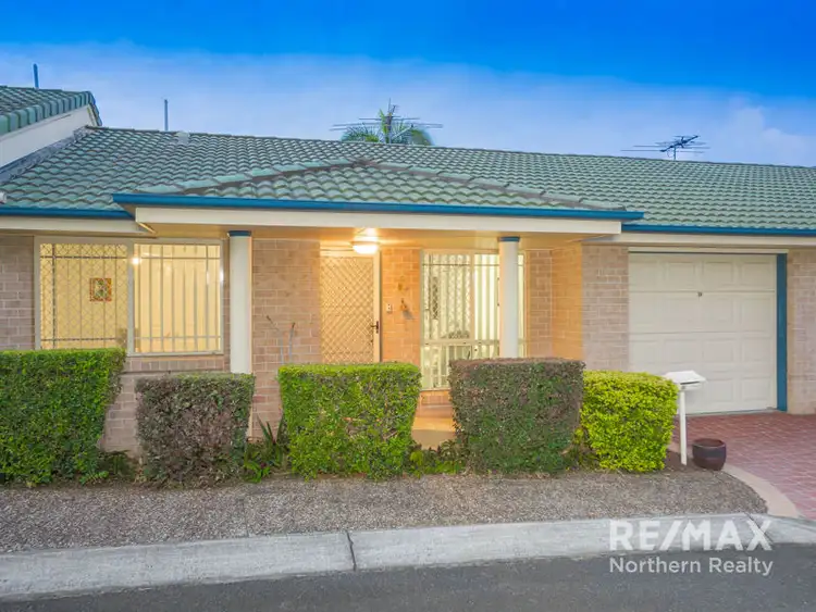 Main view of Homely villa listing, 33 Circa Cres, Albany Creek QLD 4035