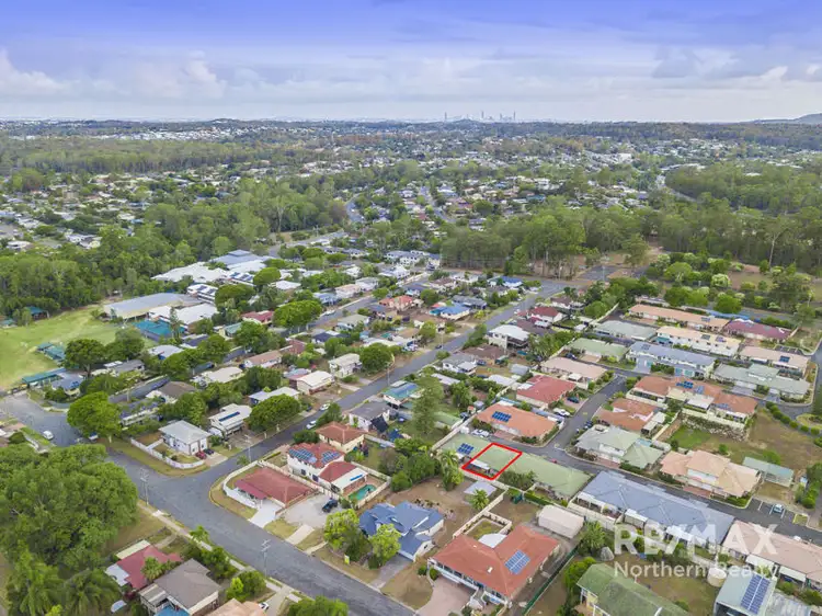 Second view of Homely villa listing, 33 Circa Cres, Albany Creek QLD 4035