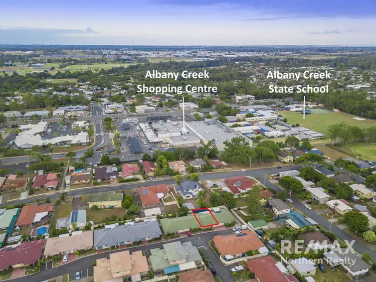 Third view of Homely villa listing, 33 Circa Cres, Albany Creek QLD 4035