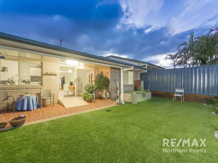 Fourth view of Homely villa listing, 33 Circa Cres, Albany Creek QLD 4035