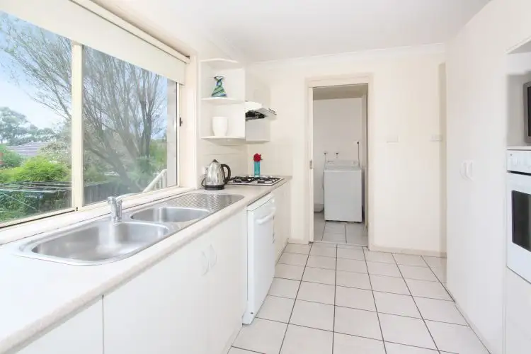 Second view of Homely townhouse listing, Address available on request