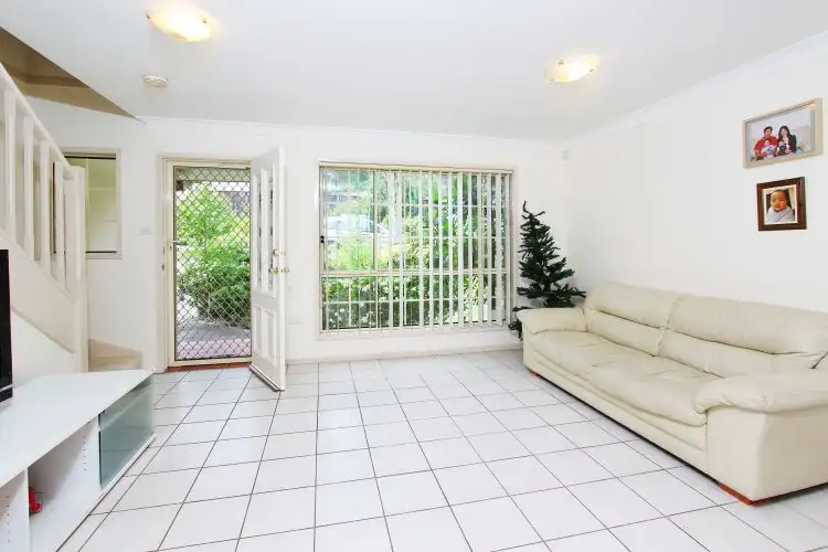 Third view of Homely townhouse listing, Address available on request