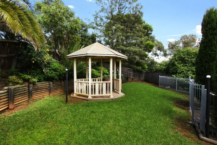 Fourth view of Homely townhouse listing, Address available on request