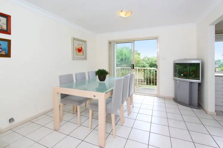 Seventh view of Homely townhouse listing, Address available on request